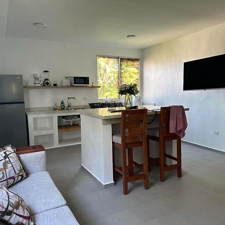 Aparthotel Hummingbird Cabarete Zewnętrze zdjęcie