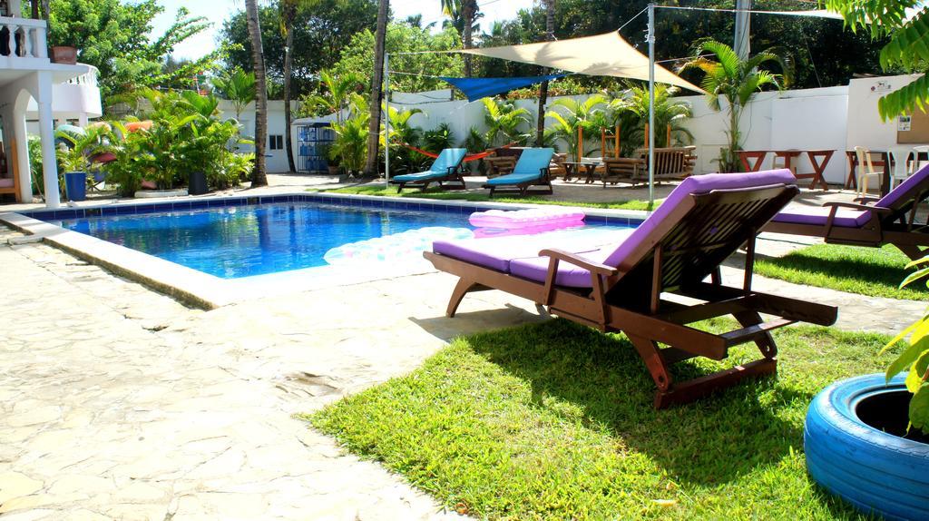 Aparthotel Hummingbird Cabarete Zewnętrze zdjęcie