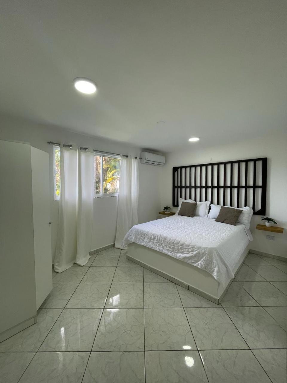 Aparthotel Hummingbird Cabarete Zewnętrze zdjęcie