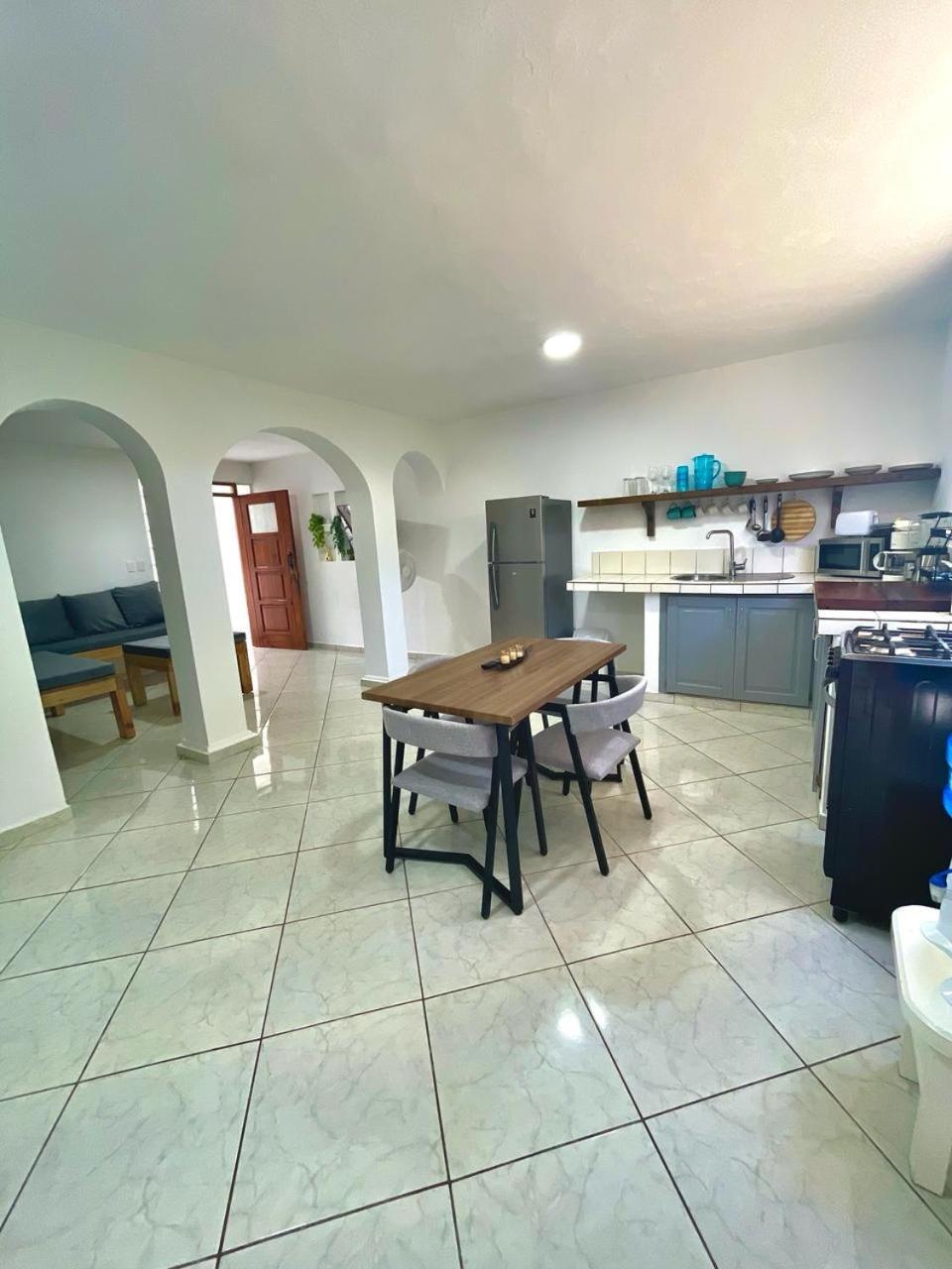 Aparthotel Hummingbird Cabarete Zewnętrze zdjęcie