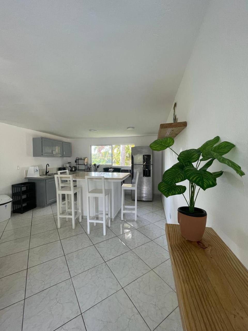 Aparthotel Hummingbird Cabarete Zewnętrze zdjęcie