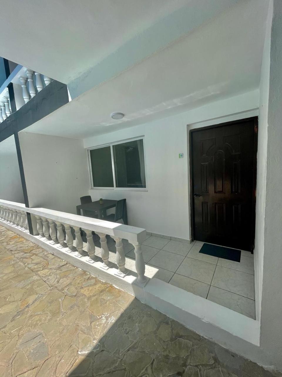 Aparthotel Hummingbird Cabarete Zewnętrze zdjęcie