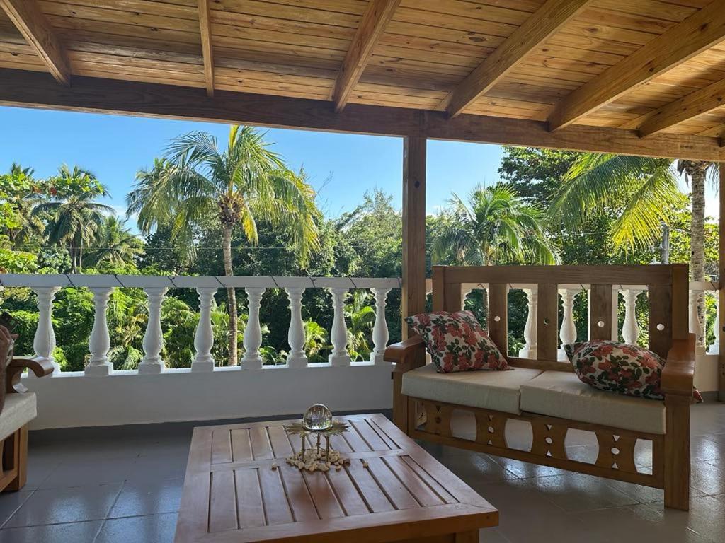 Aparthotel Hummingbird Cabarete Zewnętrze zdjęcie