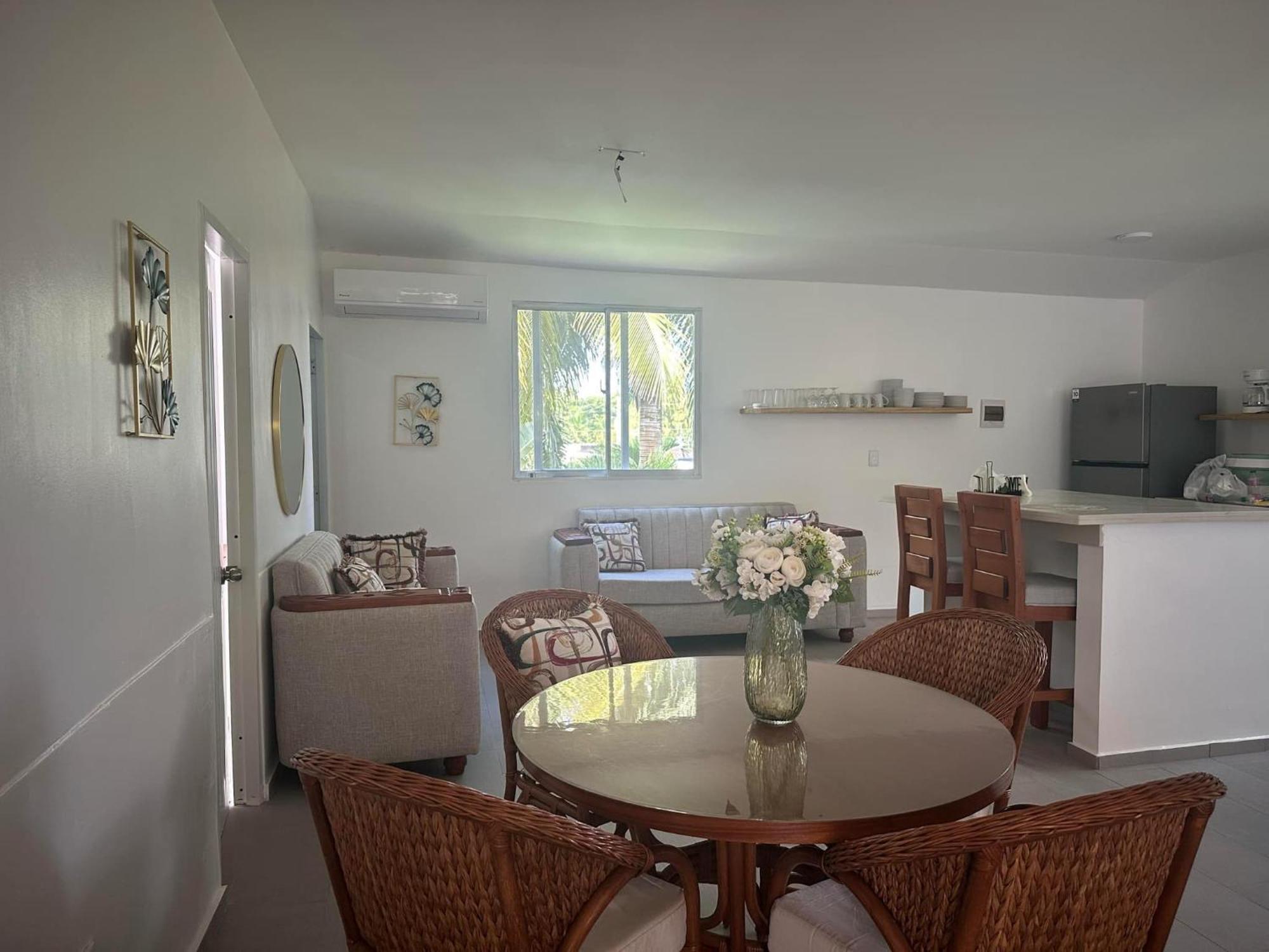 Aparthotel Hummingbird Cabarete Zewnętrze zdjęcie