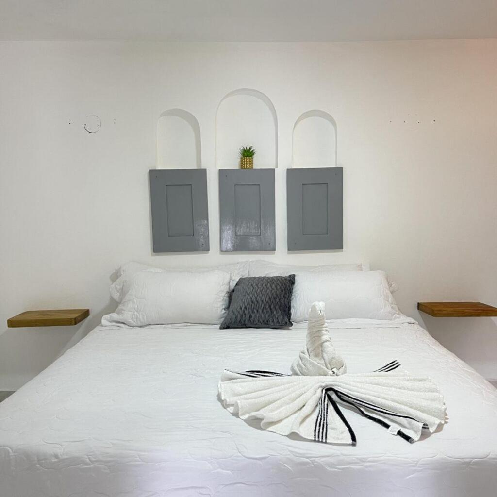Aparthotel Hummingbird Cabarete Zewnętrze zdjęcie