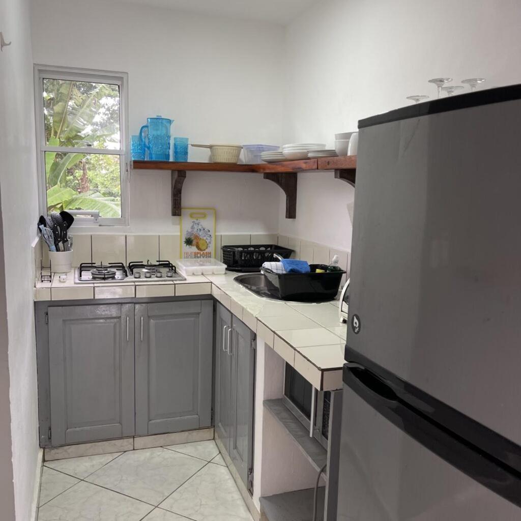 Aparthotel Hummingbird Cabarete Zewnętrze zdjęcie