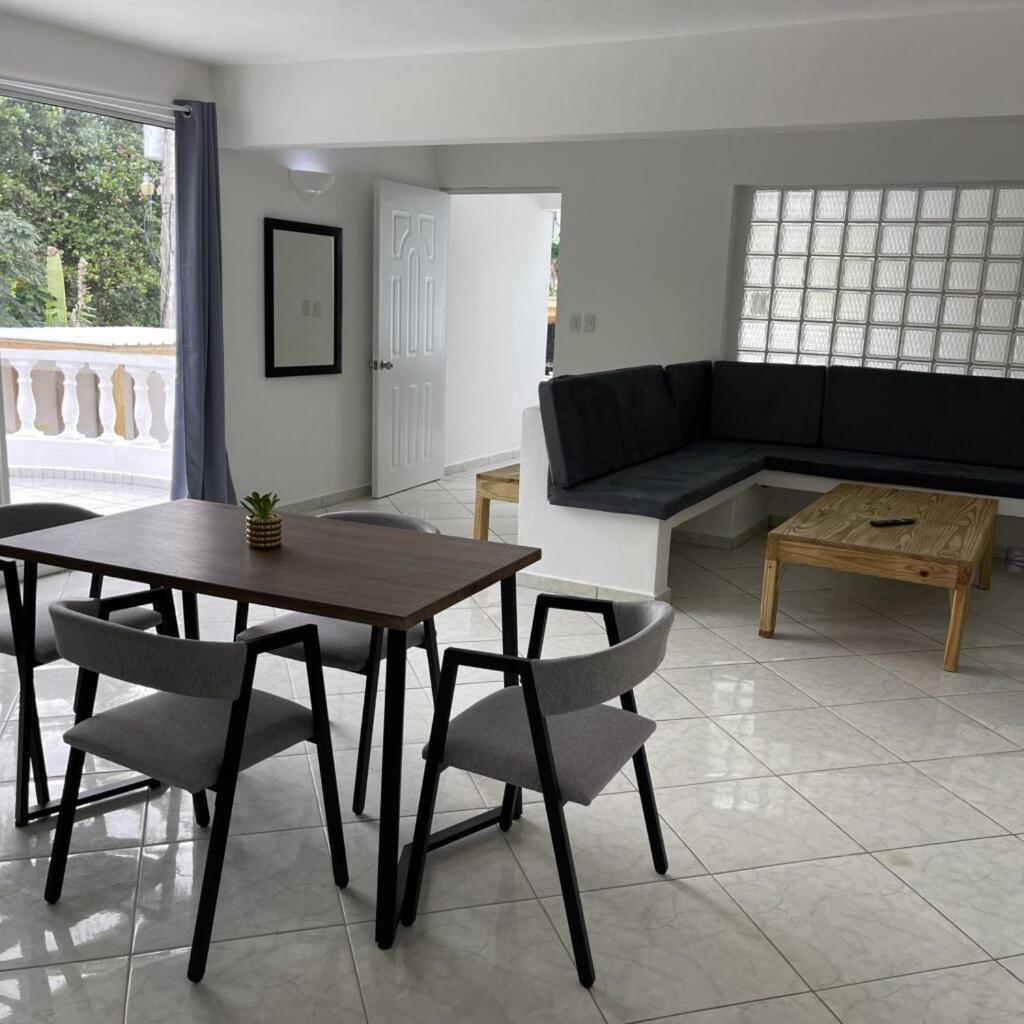 Aparthotel Hummingbird Cabarete Zewnętrze zdjęcie
