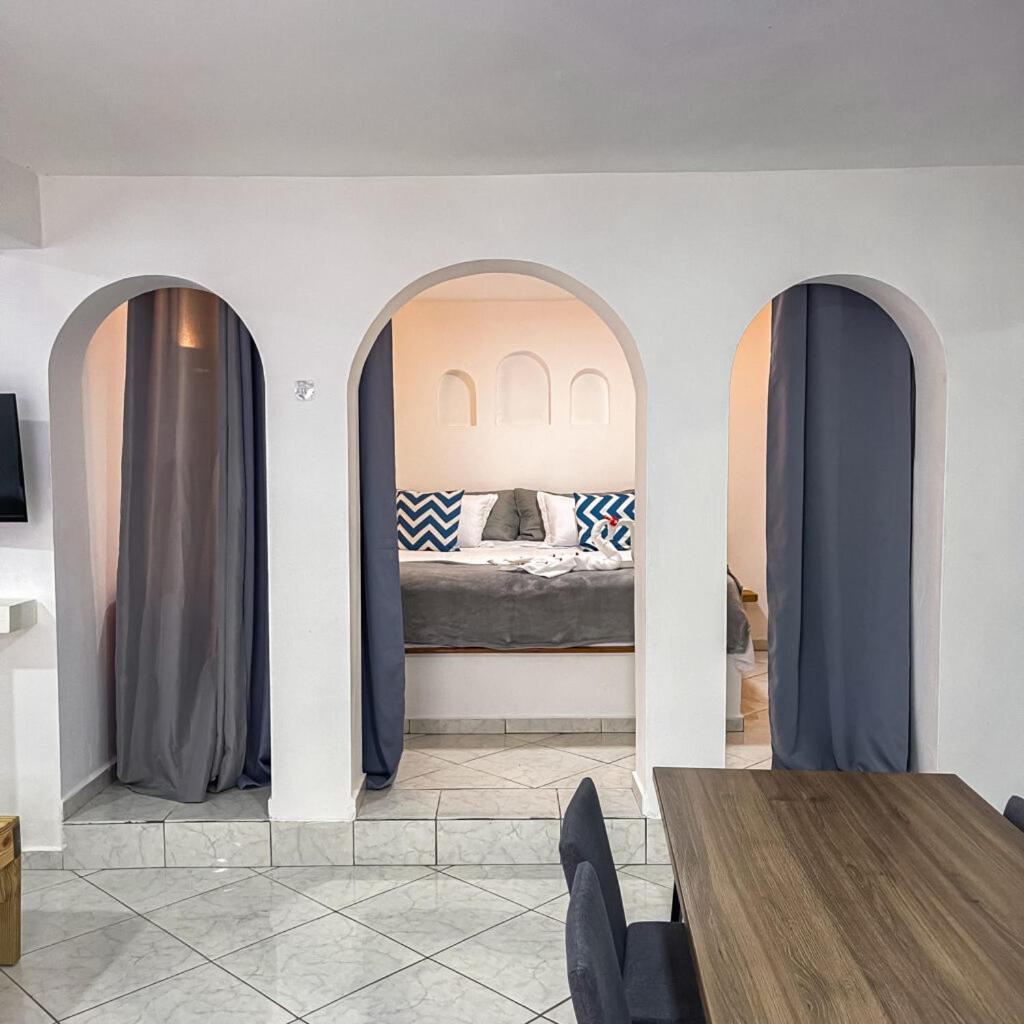 Aparthotel Hummingbird Cabarete Zewnętrze zdjęcie