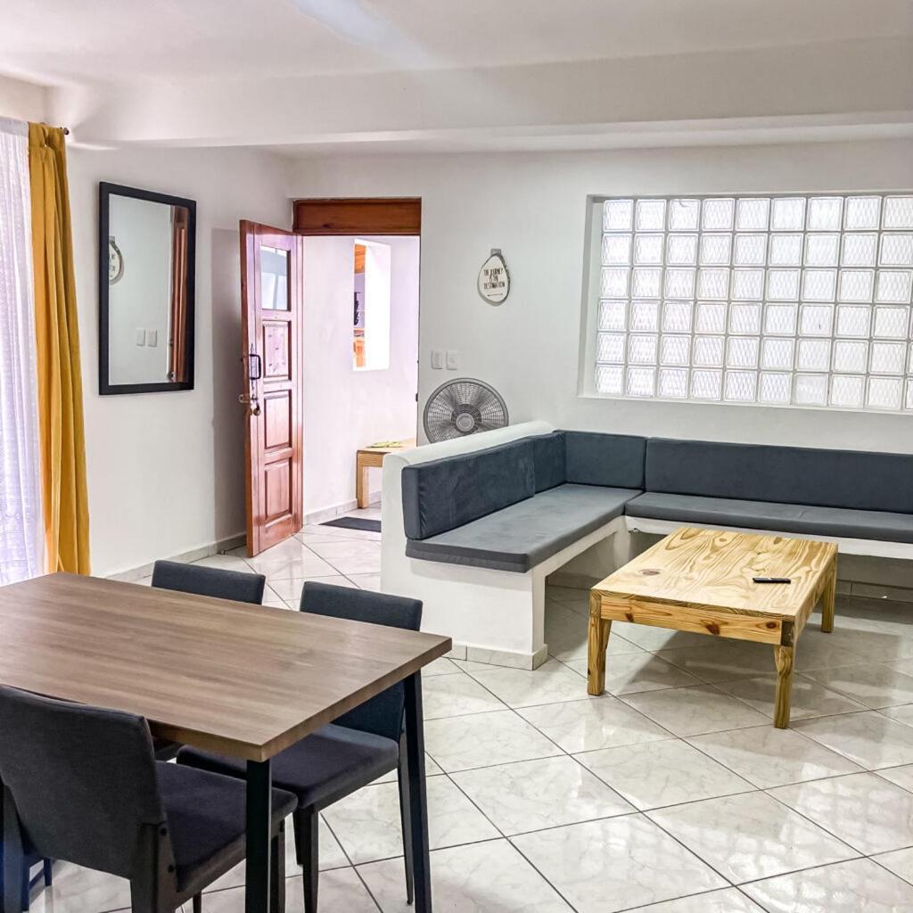 Aparthotel Hummingbird Cabarete Zewnętrze zdjęcie