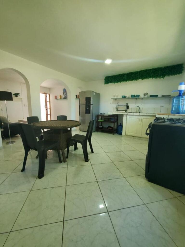 Aparthotel Hummingbird Cabarete Zewnętrze zdjęcie