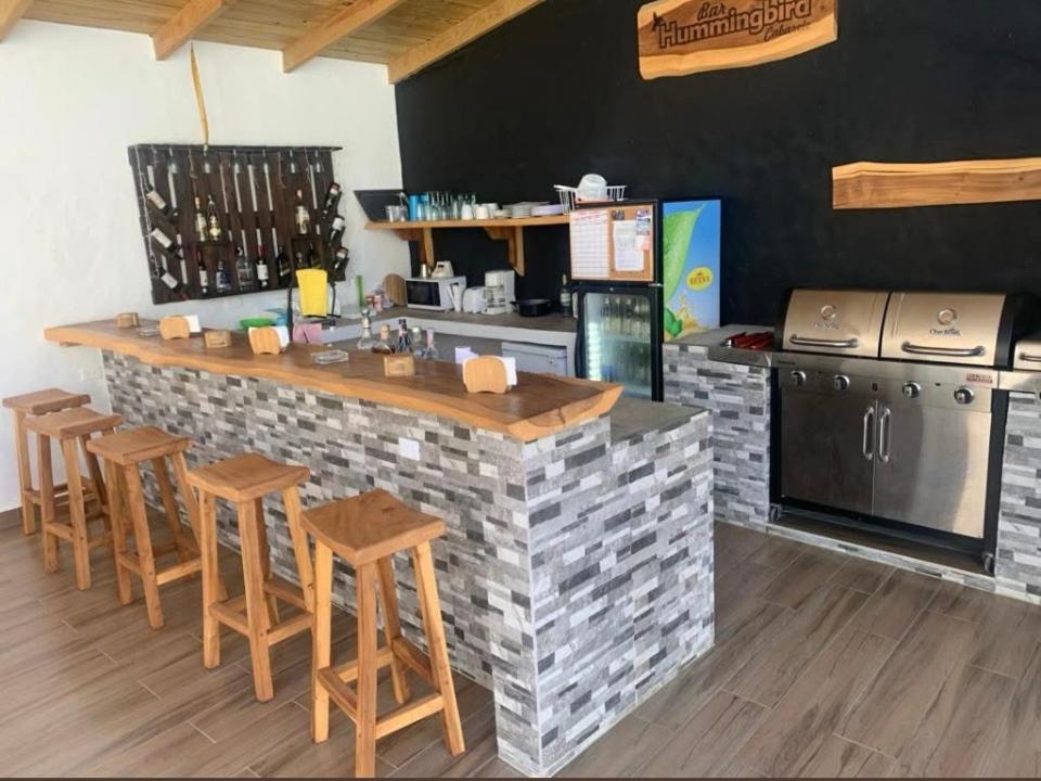 Aparthotel Hummingbird Cabarete Zewnętrze zdjęcie