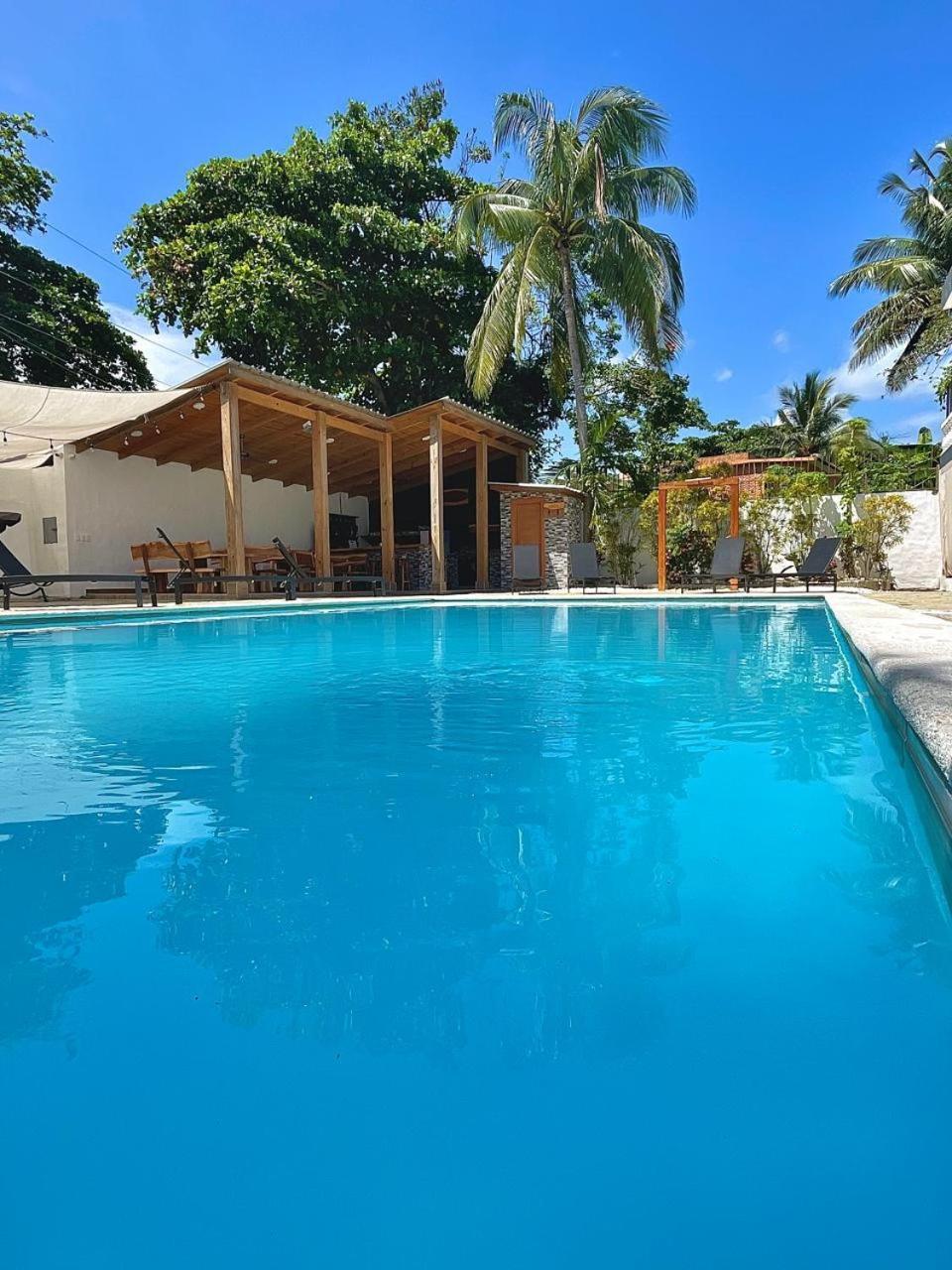Aparthotel Hummingbird Cabarete Zewnętrze zdjęcie