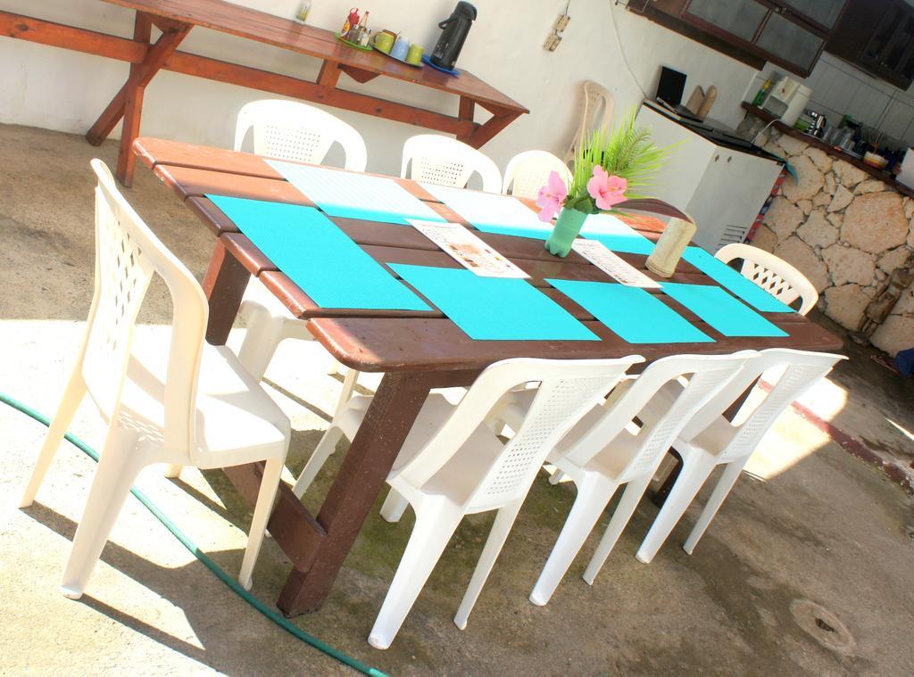 Aparthotel Hummingbird Cabarete Zewnętrze zdjęcie