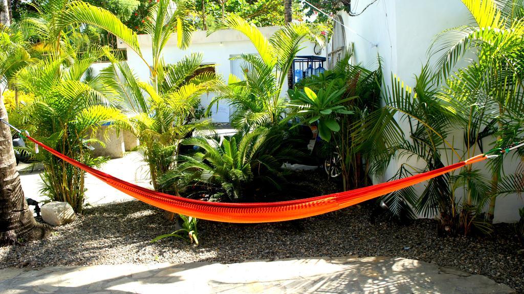 Aparthotel Hummingbird Cabarete Zewnętrze zdjęcie