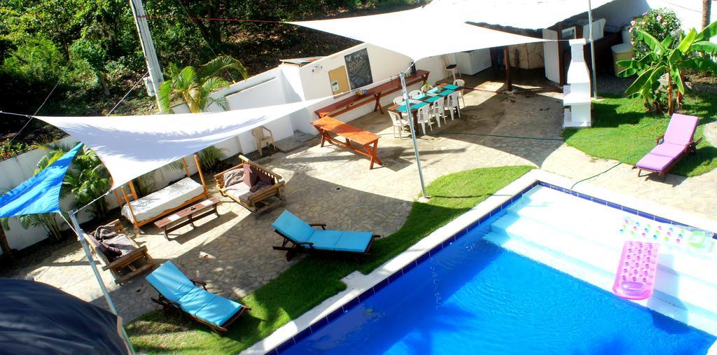 Aparthotel Hummingbird Cabarete Zewnętrze zdjęcie