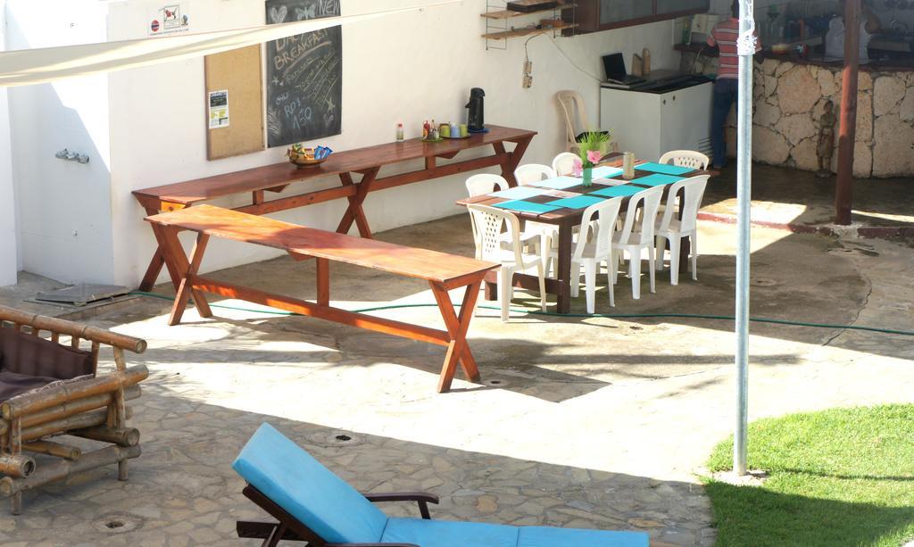 Aparthotel Hummingbird Cabarete Zewnętrze zdjęcie