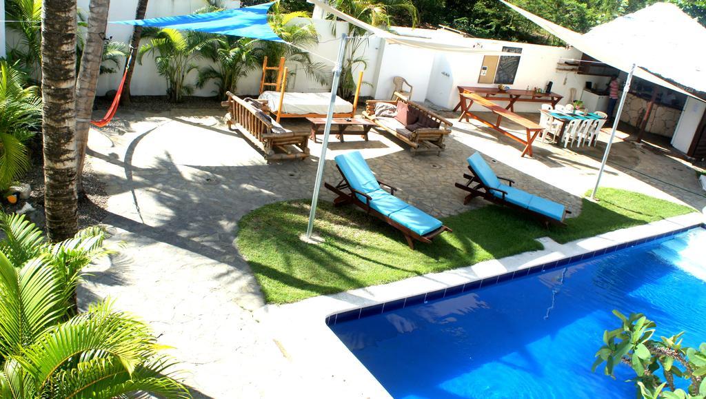 Aparthotel Hummingbird Cabarete Zewnętrze zdjęcie