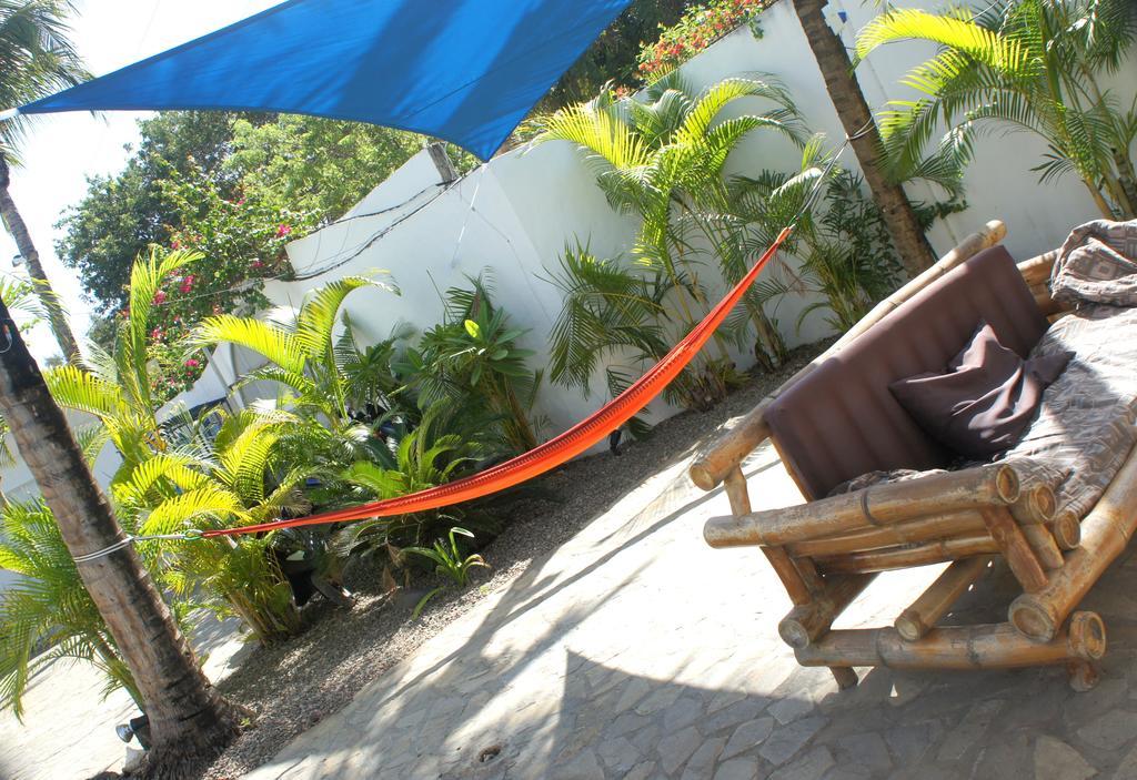 Aparthotel Hummingbird Cabarete Zewnętrze zdjęcie