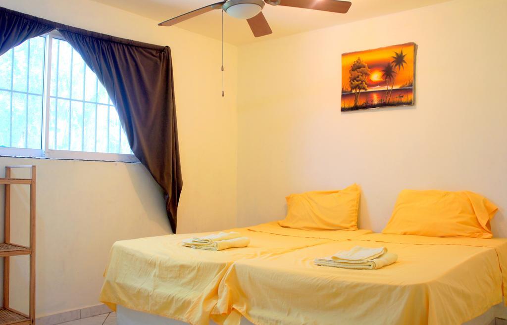 Aparthotel Hummingbird Cabarete Pokój zdjęcie