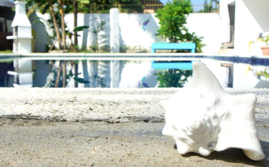 Aparthotel Hummingbird Cabarete Zewnętrze zdjęcie