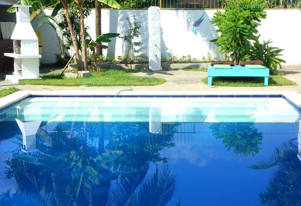 Aparthotel Hummingbird Cabarete Zewnętrze zdjęcie