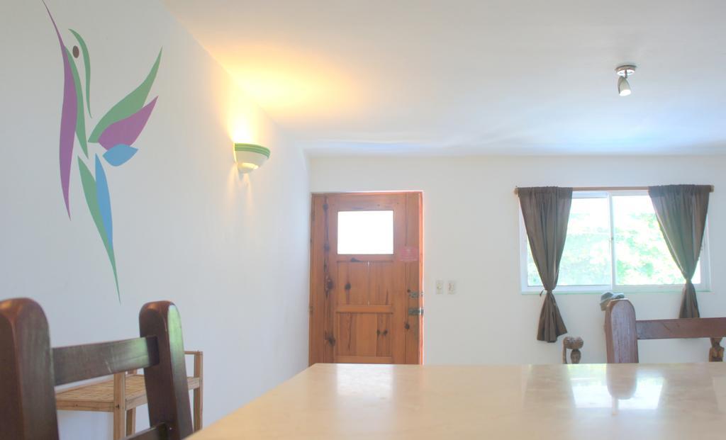 Aparthotel Hummingbird Cabarete Pokój zdjęcie