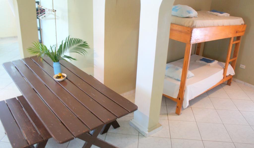 Aparthotel Hummingbird Cabarete Pokój zdjęcie