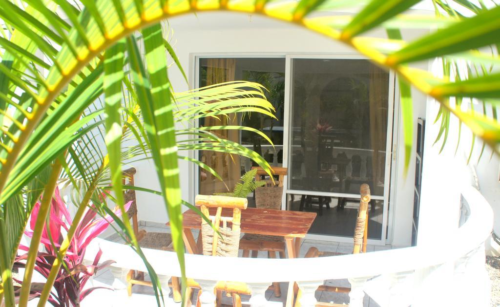 Aparthotel Hummingbird Cabarete Pokój zdjęcie