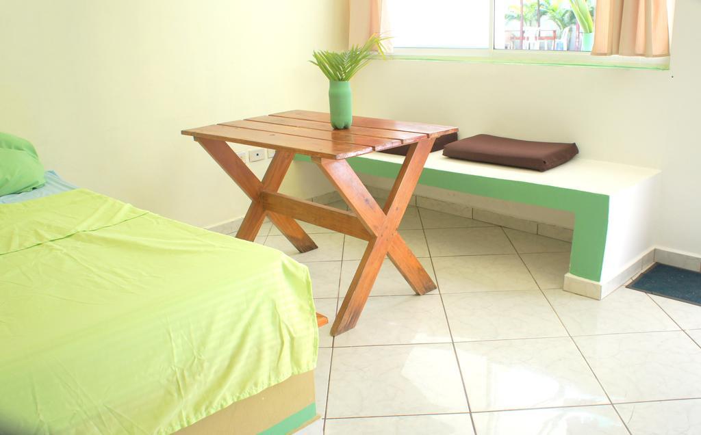 Aparthotel Hummingbird Cabarete Pokój zdjęcie