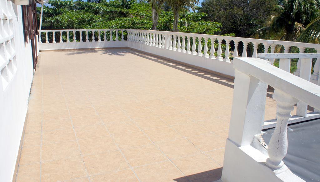 Aparthotel Hummingbird Cabarete Zewnętrze zdjęcie