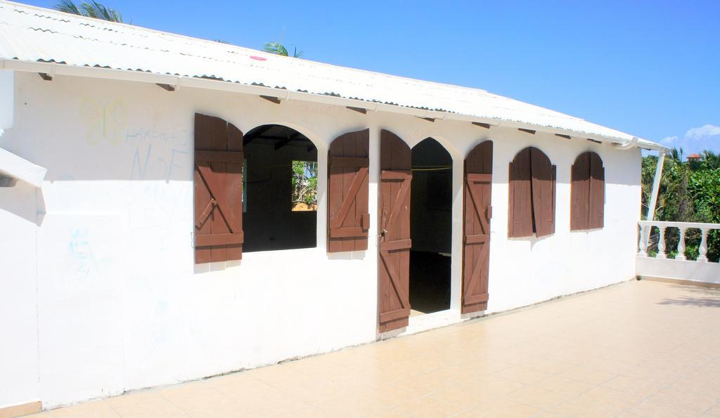 Aparthotel Hummingbird Cabarete Zewnętrze zdjęcie